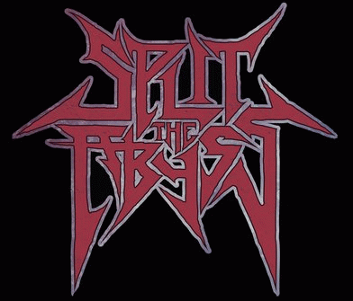 logo Split The Abyss logo Split The Abyss